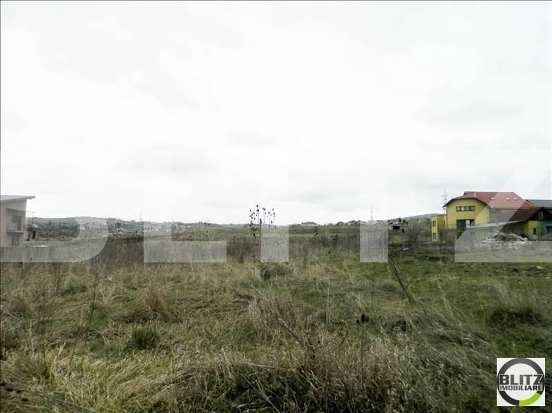 Teren de vânzare Borhanci - 22870TV | BLITZ Cluj-Napoca | Poza8