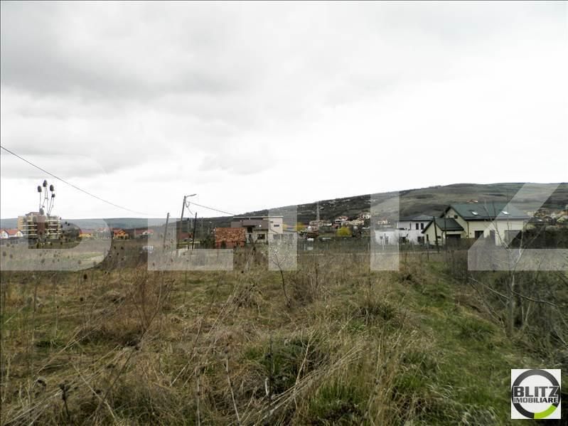 Teren de vânzare Borhanci - 22870TV | BLITZ Cluj-Napoca | Poza7