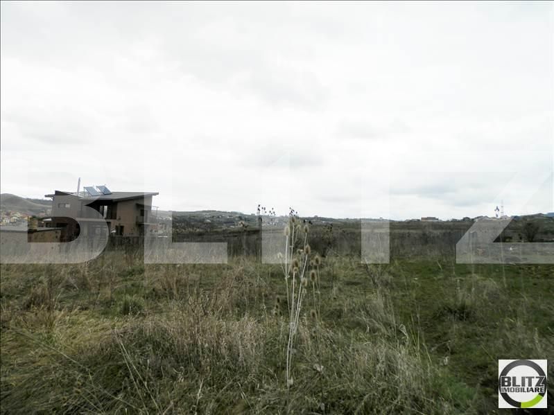 Teren de vânzare Borhanci - 22870TV | BLITZ Cluj-Napoca | Poza4