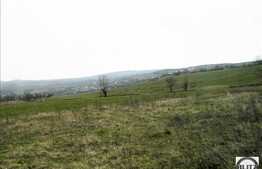 Teren de vanzare 1125 mp, cu front 60 ml, POT 35 % si CUT 0.9