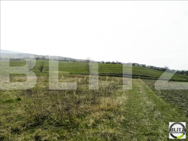 Teren de vânzare Borhanci - 22871TV | BLITZ Cluj-Napoca | Poza2