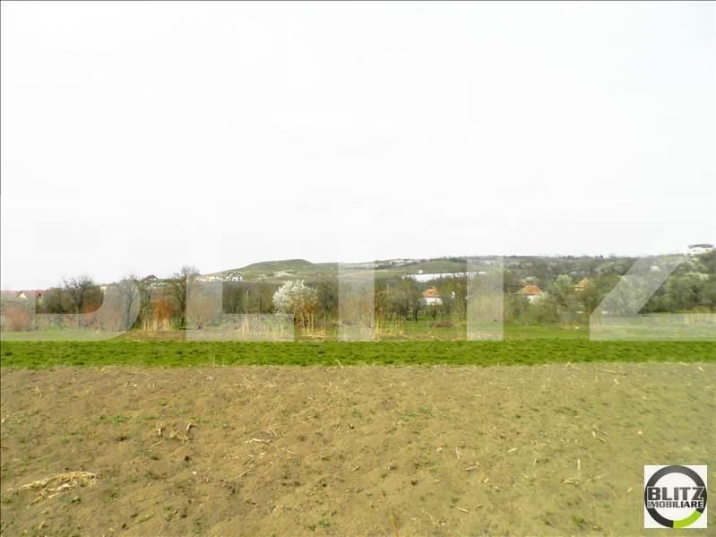 Teren de vânzare Borhanci - 22871TV | BLITZ Cluj-Napoca | Poza9