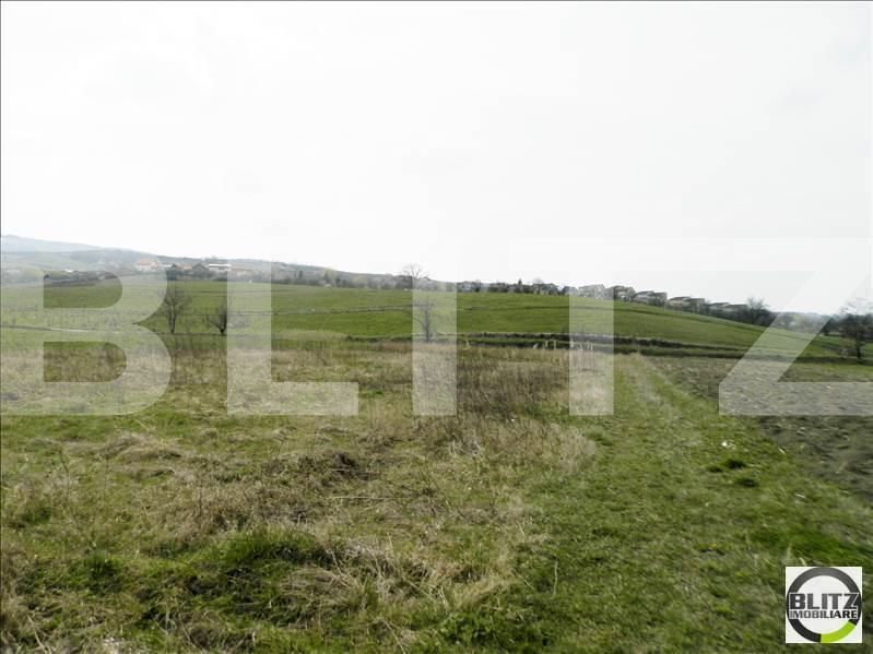 Teren de vânzare Borhanci - 22871TV | BLITZ Cluj-Napoca | Poza3