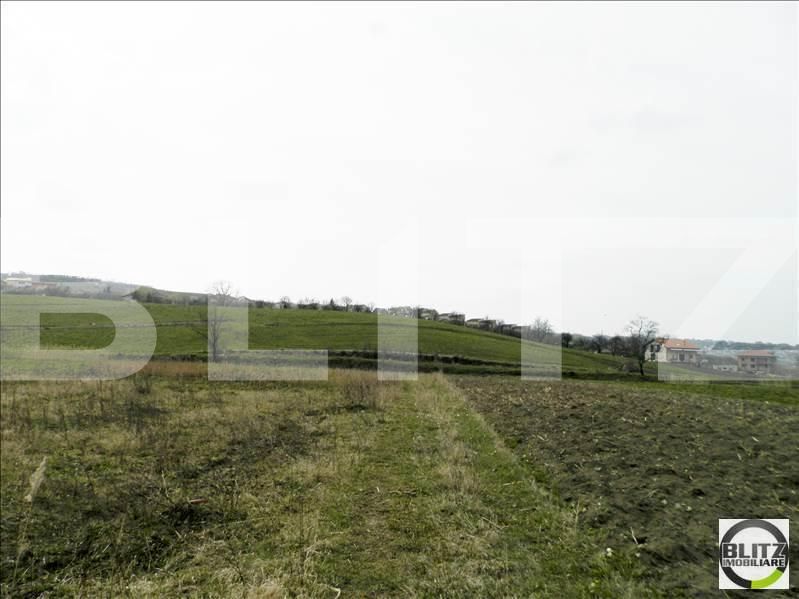 Teren de vânzare Borhanci - 22871TV | BLITZ Cluj-Napoca | Poza11