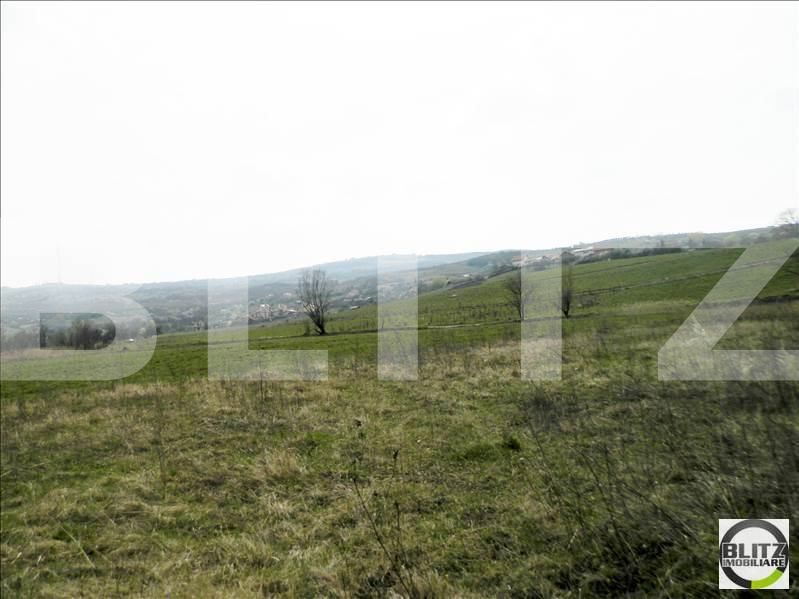 Teren de vânzare Borhanci - 22871TV | BLITZ Cluj-Napoca | Poza8