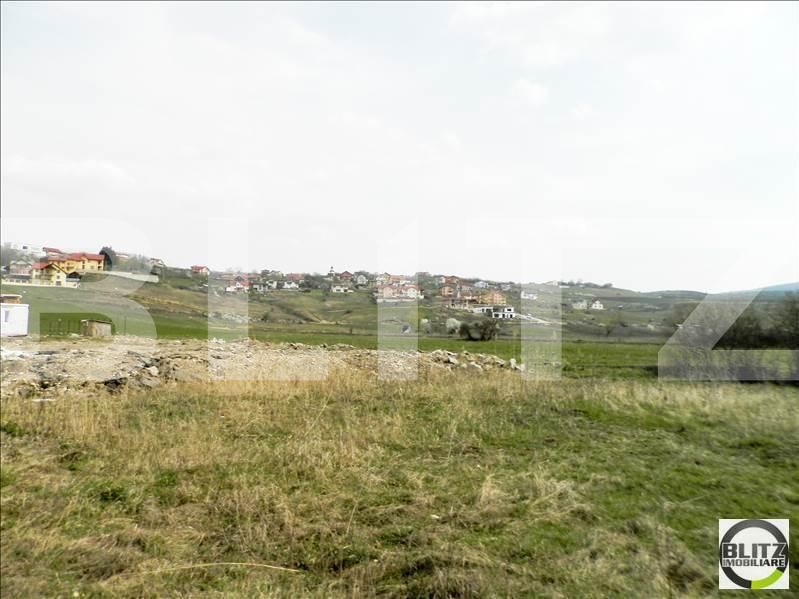 Teren de vânzare Borhanci - 22871TV | BLITZ Cluj-Napoca | Poza5
