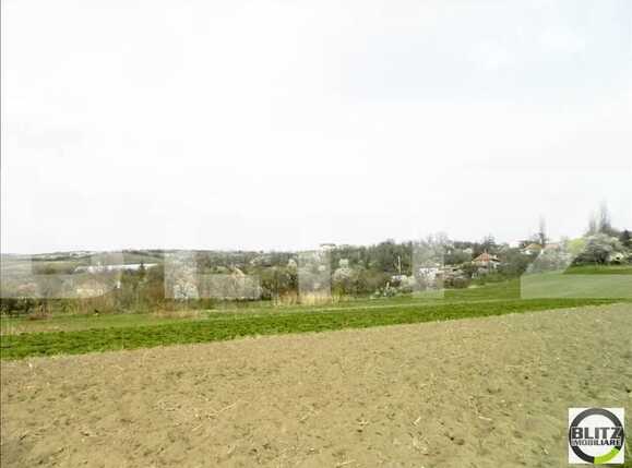 Teren de vânzare Borhanci - 22872TV | BLITZ Cluj-Napoca | Poza9