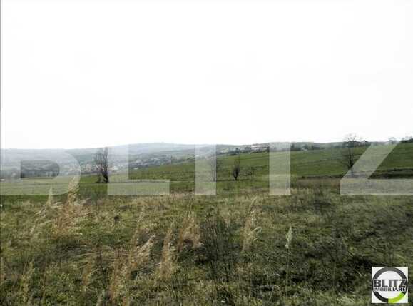 Teren de vânzare Borhanci - 22872TV | BLITZ Cluj-Napoca | Poza2