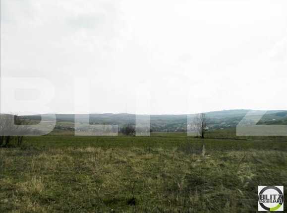 Teren de vânzare Borhanci - 22872TV | BLITZ Cluj-Napoca | Poza5