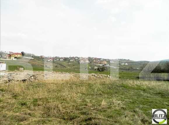 Teren de vânzare Borhanci - 22872TV | BLITZ Cluj-Napoca | Poza1