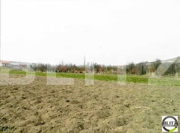 Teren de vânzare Borhanci - 22872TV | BLITZ Cluj-Napoca | Poza13