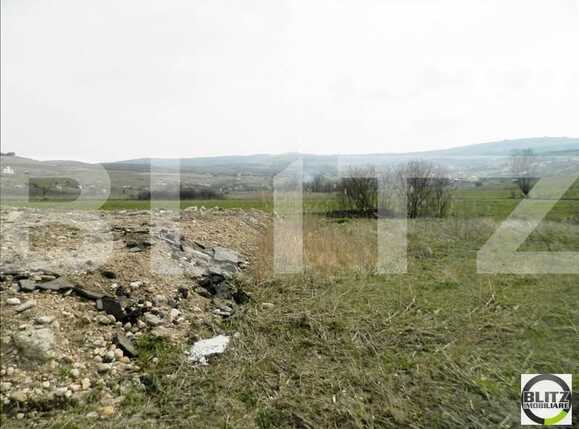 Teren de vânzare Borhanci - 22872TV | BLITZ Cluj-Napoca | Poza4