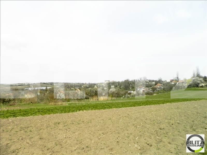 Teren de vânzare Borhanci - 22872TV | BLITZ Cluj-Napoca | Poza9