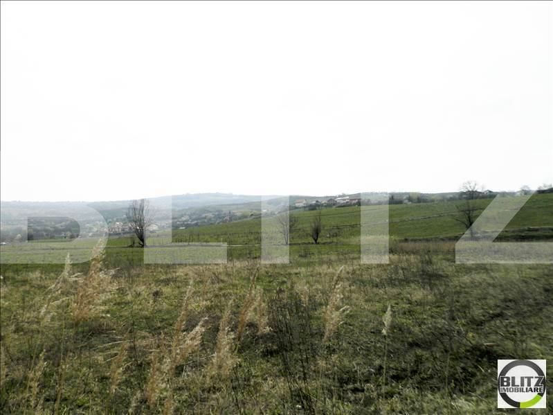 Teren de vânzare Borhanci - 22872TV | BLITZ Cluj-Napoca | Poza2