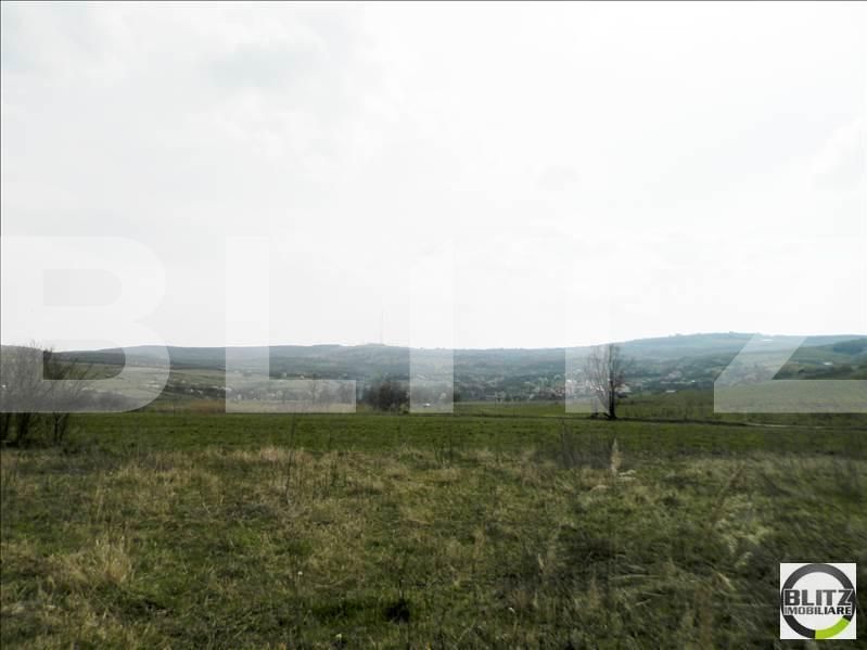 Teren de vânzare Borhanci - 22872TV | BLITZ Cluj-Napoca | Poza5