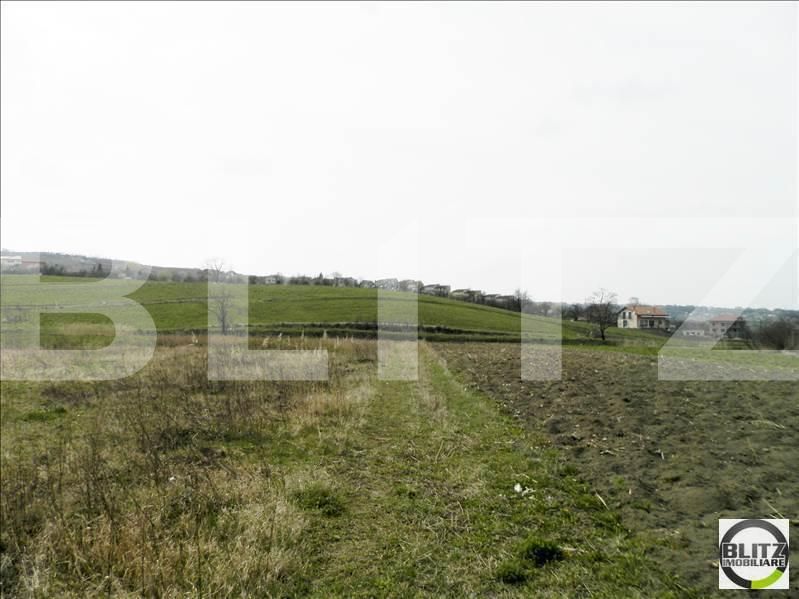 Teren de vânzare Borhanci - 22872TV | BLITZ Cluj-Napoca | Poza7