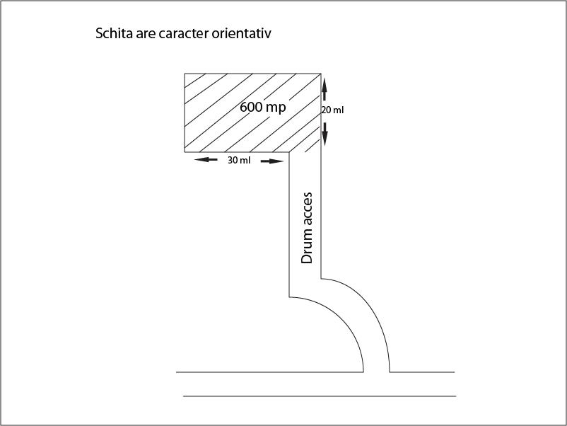 Teren de vânzare Borhanci - 22872TV | BLITZ Cluj-Napoca | Poza1