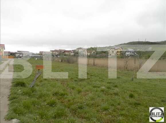 Teren de vânzare Borhanci - 22873TV | BLITZ Cluj-Napoca | Poza2