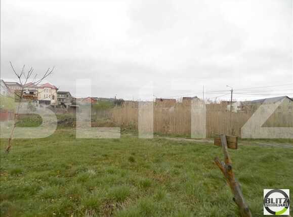 Teren de vânzare Borhanci - 22873TV | BLITZ Cluj-Napoca | Poza6