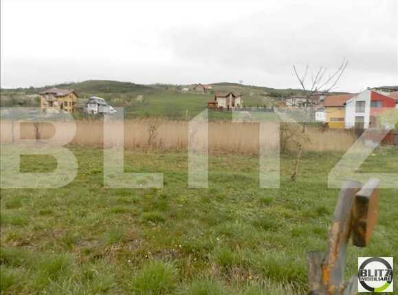Teren de vânzare Borhanci - 22873TV | BLITZ Cluj-Napoca | Poza5
