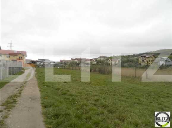 Teren de vânzare Borhanci - 22873TV | BLITZ Cluj-Napoca | Poza4