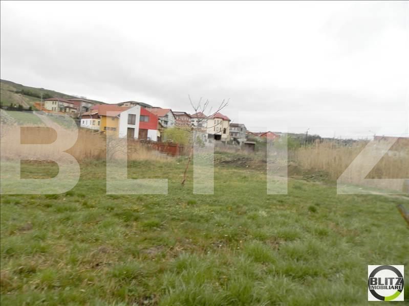 Teren de vânzare Borhanci - 22873TV | BLITZ Cluj-Napoca | Poza10
