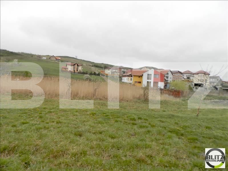 Teren de vânzare Borhanci - 22873TV | BLITZ Cluj-Napoca | Poza8