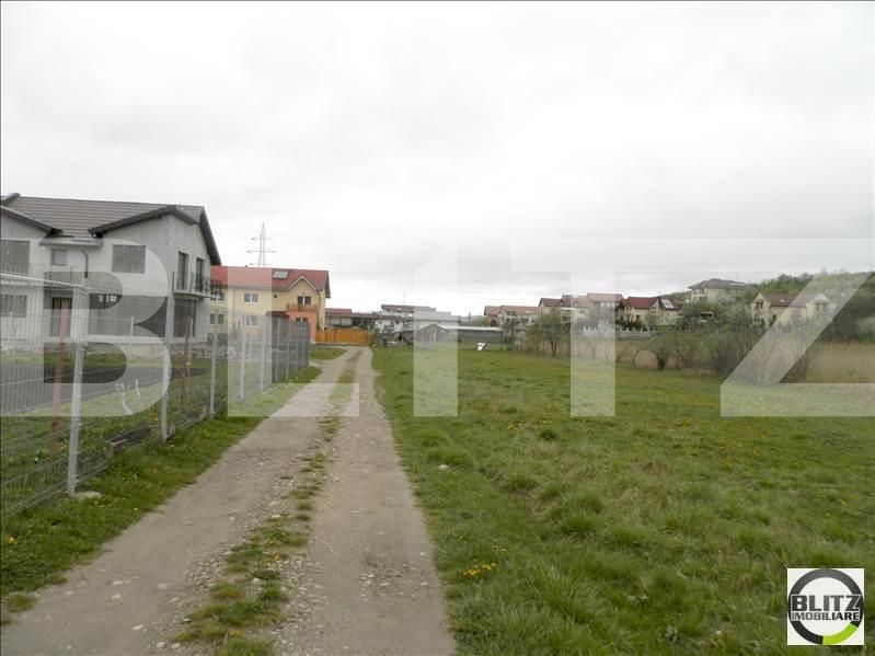 Teren de vânzare Borhanci - 22873TV | BLITZ Cluj-Napoca | Poza3