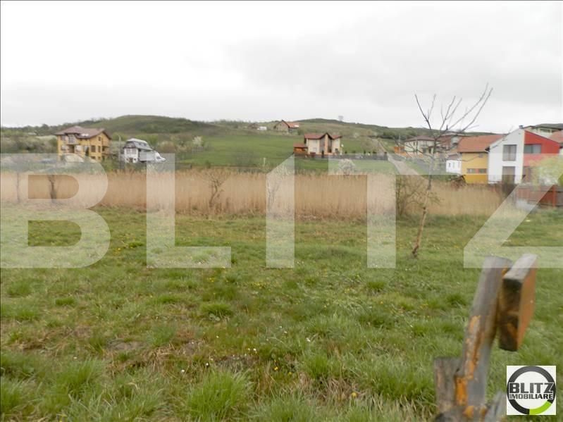 Teren de vânzare Borhanci - 22873TV | BLITZ Cluj-Napoca | Poza5