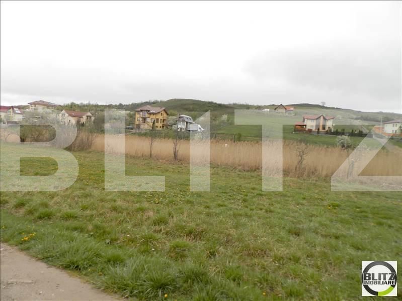 Teren de vânzare Borhanci - 22873TV | BLITZ Cluj-Napoca | Poza9
