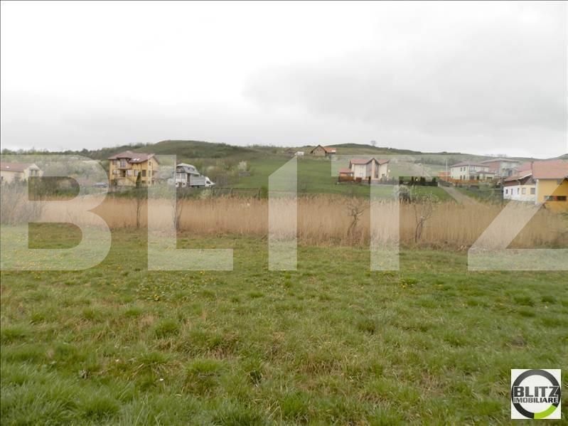 Teren de vânzare Borhanci - 22873TV | BLITZ Cluj-Napoca | Poza7