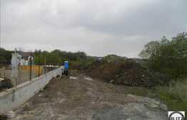 Oportunitate! 908 mp zona Macesului, pentru casa individuala! PUZ, utilitati!