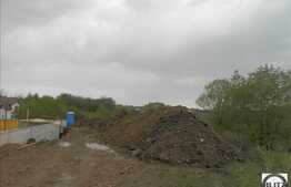 Oportunitate! 908 mp zona Macesului, pentru casa individuala! PUZ, utilitati!