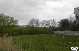 Oportunitate! 908 mp zona Macesului, pentru casa individuala! PUZ, utilitati!