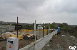 Oportunitate! 908 mp zona Macesului, pentru casa individuala! PUZ, utilitati!