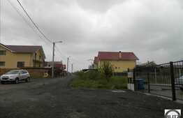 Oportunitate! 908 mp zona Macesului, pentru casa individuala! PUZ, utilitati!