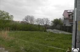 Oportunitate! 908 mp zona Macesului, pentru casa individuala! PUZ, utilitati!