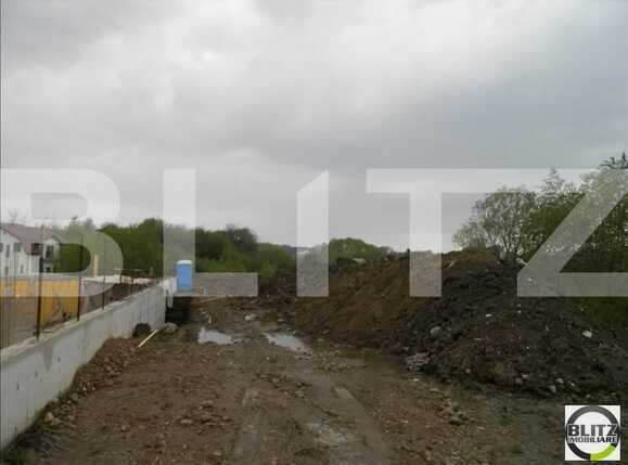 Teren de vânzare Bună Ziua - 22874TV | BLITZ Cluj-Napoca | Poza4