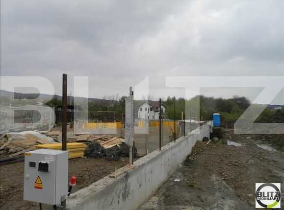 Teren de vânzare Bună Ziua - 22874TV | BLITZ Cluj-Napoca | Poza3