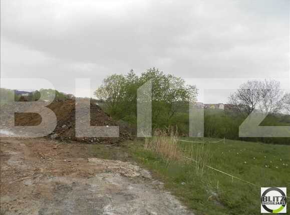 Teren de vânzare Bună Ziua - 22874TV | BLITZ Cluj-Napoca | Poza6