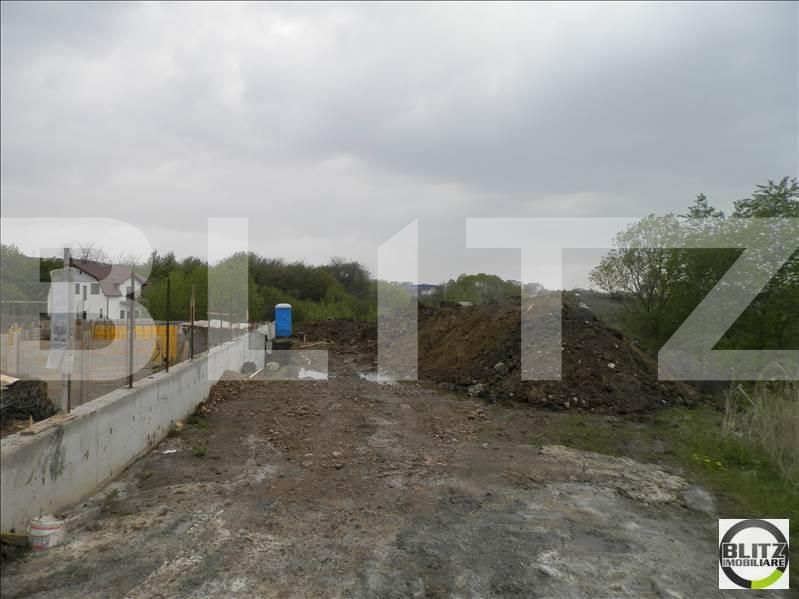 Teren de vânzare Bună Ziua - 22874TV | BLITZ Cluj-Napoca | Poza2