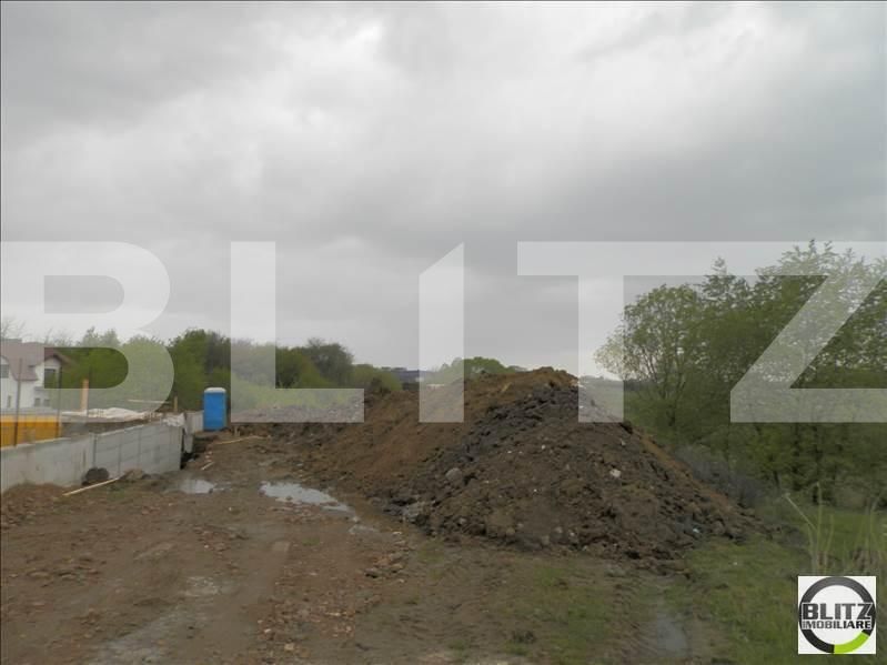 Teren de vânzare Bună Ziua - 22874TV | BLITZ Cluj-Napoca | Poza9