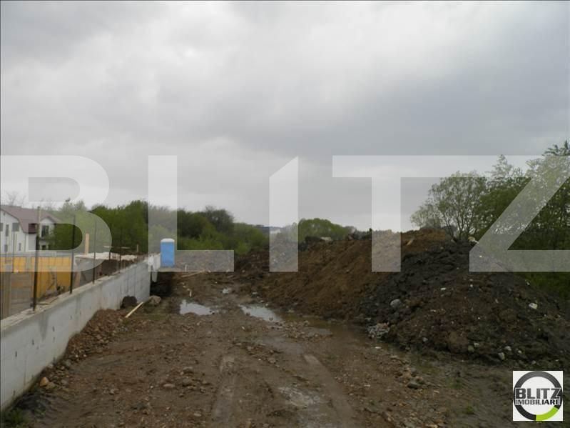 Teren de vânzare Bună Ziua - 22874TV | BLITZ Cluj-Napoca | Poza4