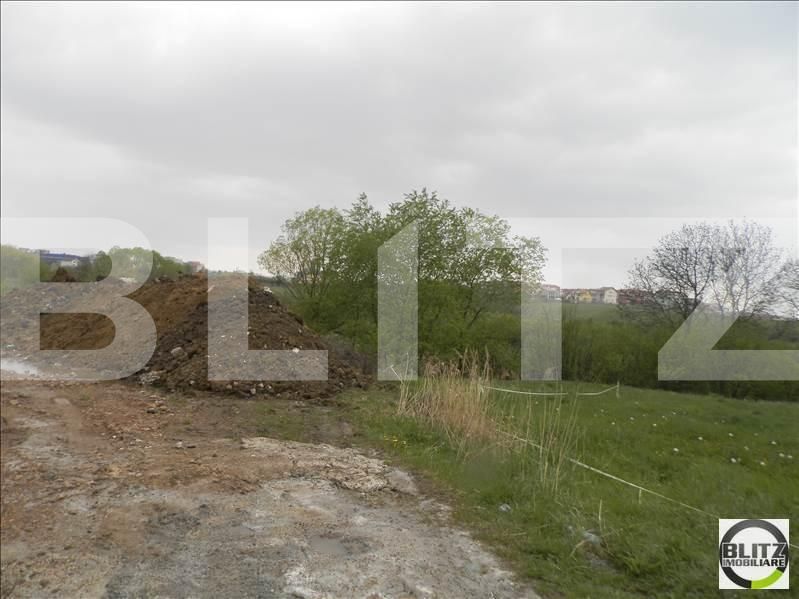 Teren de vânzare Bună Ziua - 22874TV | BLITZ Cluj-Napoca | Poza6