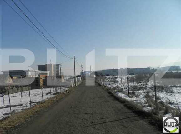 Teren de vânzare Europa - 22875TV | BLITZ Cluj-Napoca | Poza2