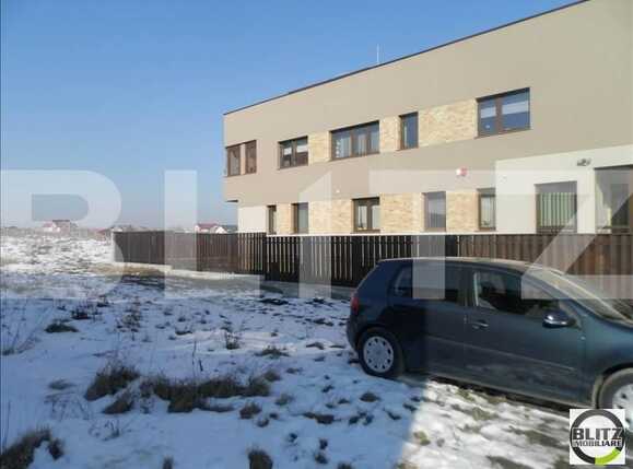 Teren de vânzare Europa - 22875TV | BLITZ Cluj-Napoca | Poza6