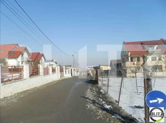 Teren de vânzare Europa - 22875TV | BLITZ Cluj-Napoca | Poza1