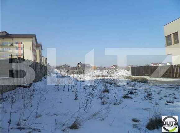 Teren de vânzare Europa - 22875TV | BLITZ Cluj-Napoca | Poza5