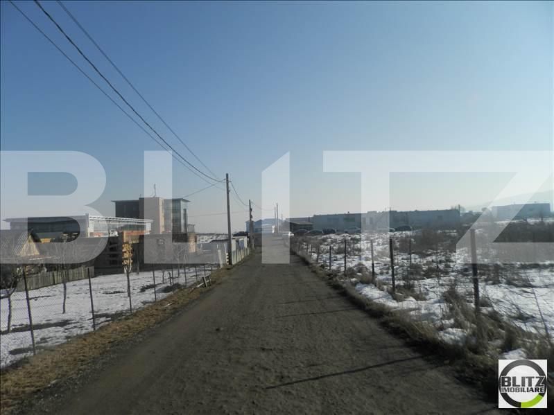 Teren de vânzare Europa - 22875TV | BLITZ Cluj-Napoca | Poza2