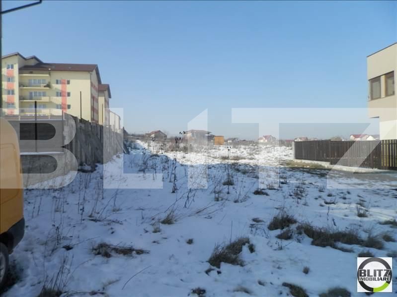 Teren de vânzare Europa - 22875TV | BLITZ Cluj-Napoca | Poza4